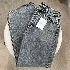 KanCan Wide Leg Jeans